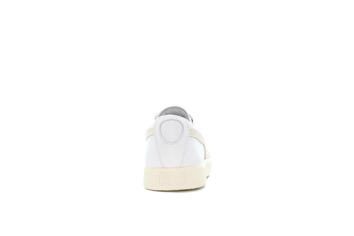 Puma Basket Lux White (Women's) - Image 24
