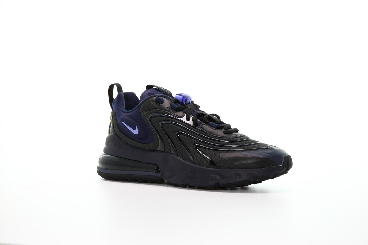 Nike Air Max 270 Black - Image 6