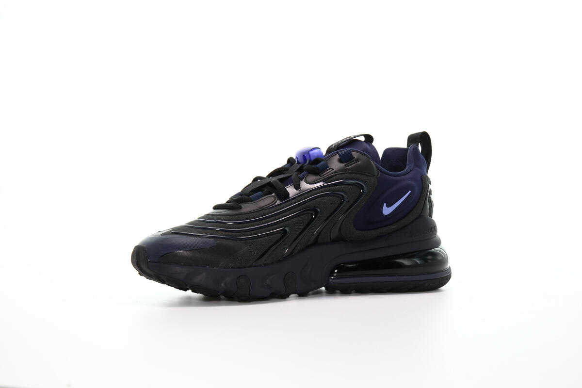 Nike Air Max 270 Black - Image 10