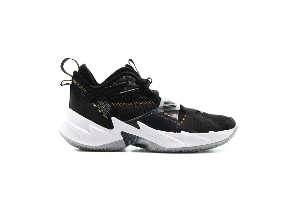 Air Jordan WHY NOT ZER0.3 'The Family' - Image 2