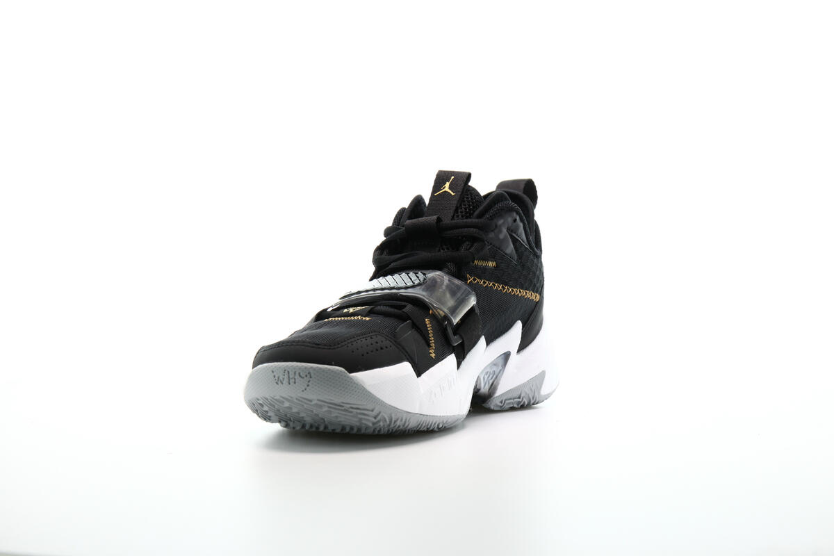 Air Jordan WHY NOT ZER0.3 'The Family' - Image 6