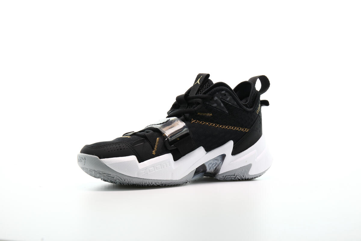 Air Jordan WHY NOT ZER0.3 'The Family' - Image 7