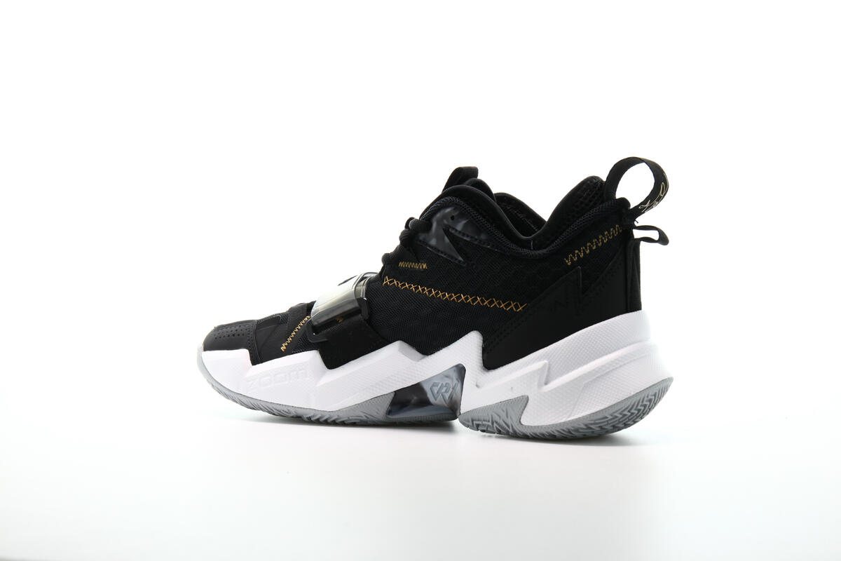 Air Jordan WHY NOT ZER0.3 'The Family' - Image 9