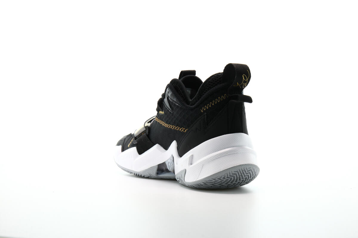 Air Jordan WHY NOT ZER0.3 'The Family' - Image 10