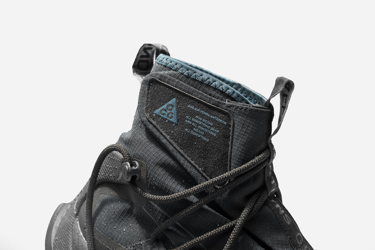 Nike ACG Air Terra Antarktik "Black" - Image 21