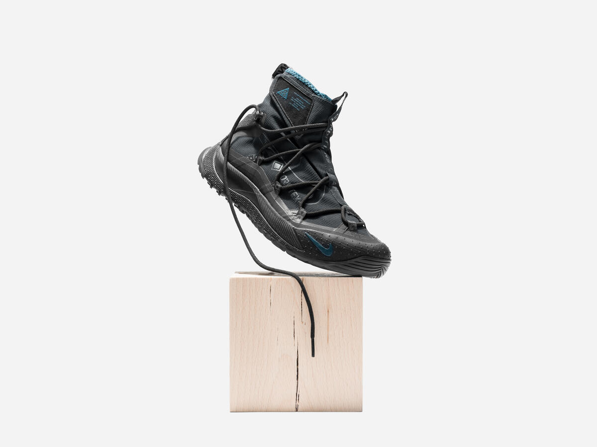 Nike ACG Air Terra Antarktik "Black" - Image 20