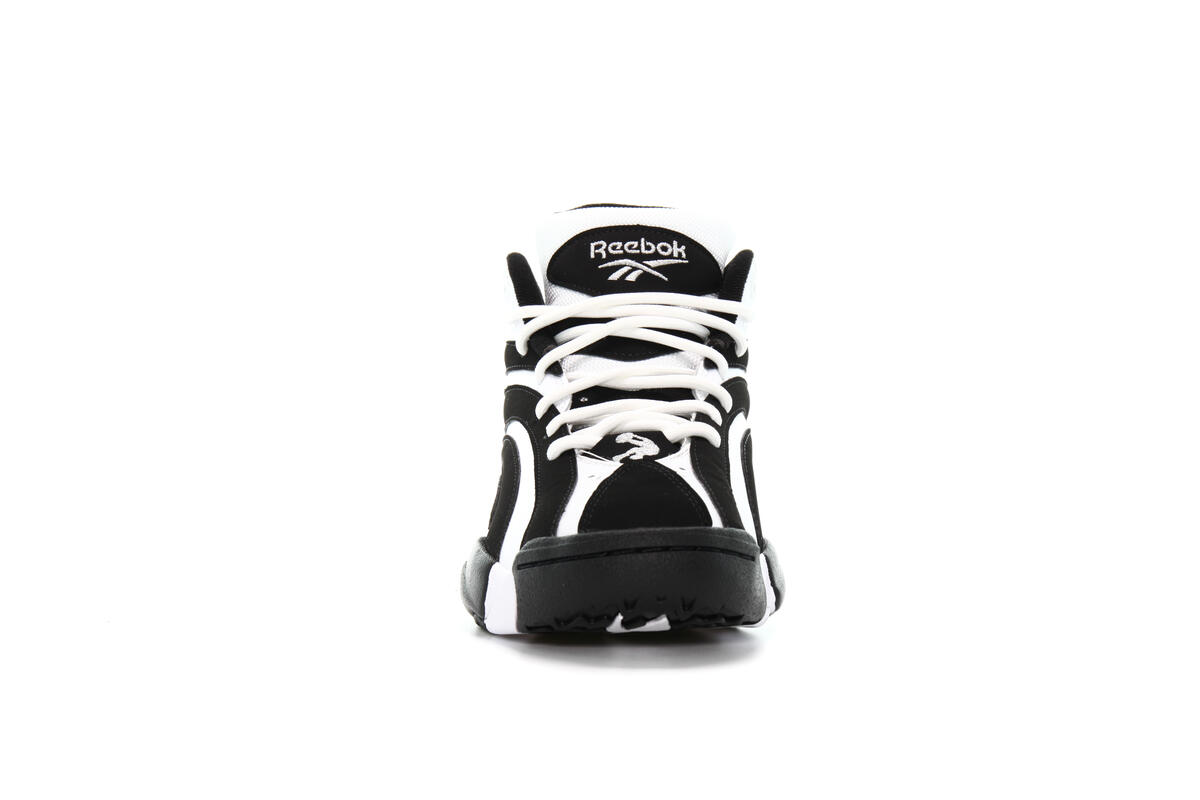 Reebok Shaqnosis OG Black/White - Image 11