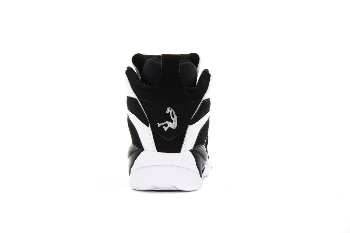 Reebok Shaqnosis OG Black/White - Image 17
