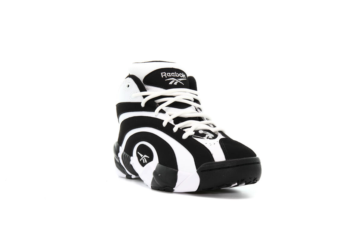 Reebok Shaqnosis OG Black/White - Image 5