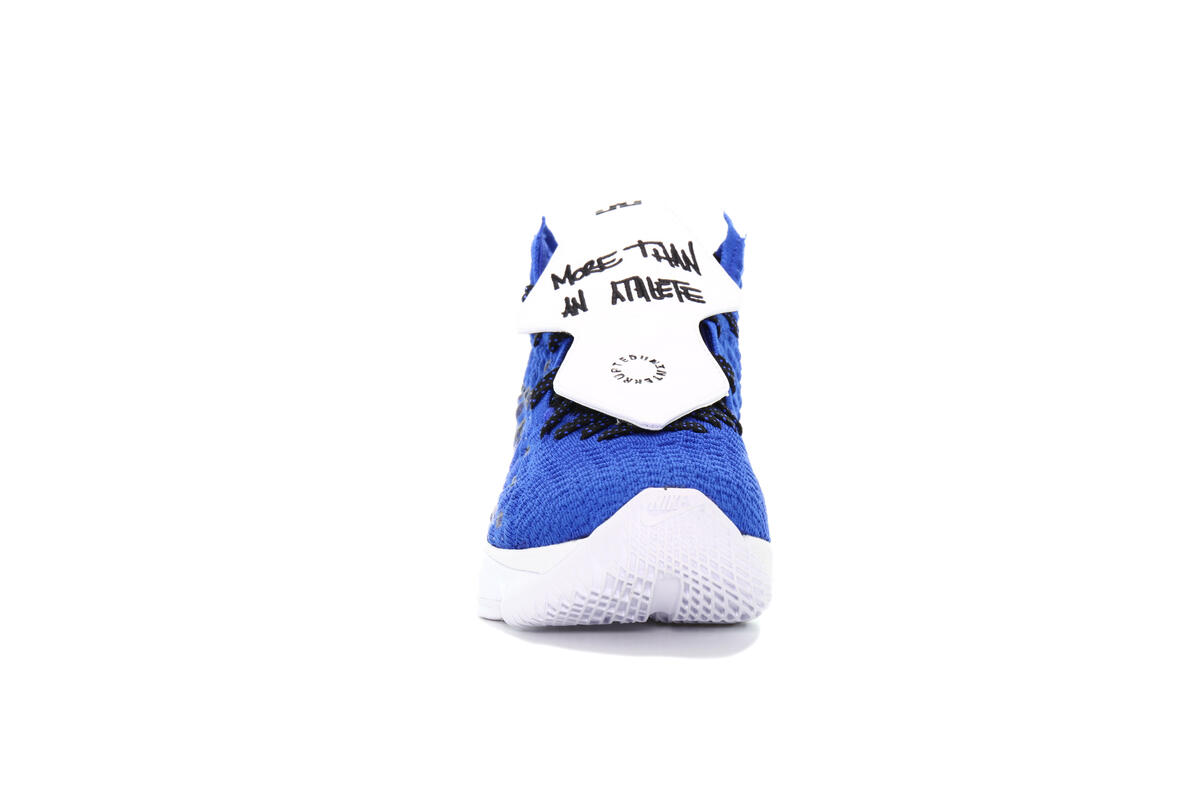 Nike Lebron 17 "More Than An Athlete" - Image 5