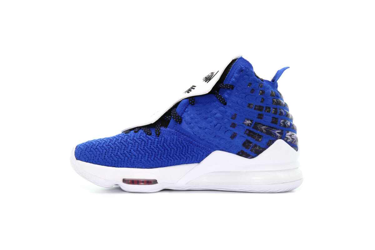 Nike Lebron 17 "More Than An Athlete" - Image 8