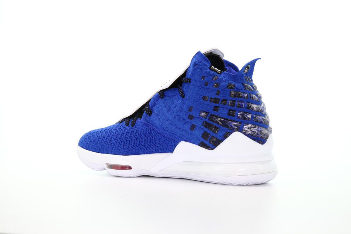 Nike Lebron 17 "More Than An Athlete" - Image 9