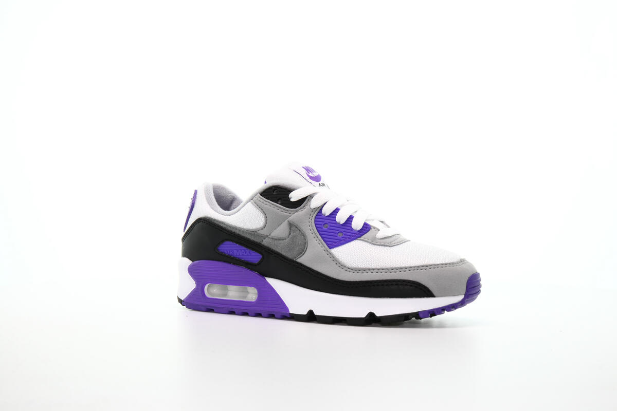 hyper purple air max 90