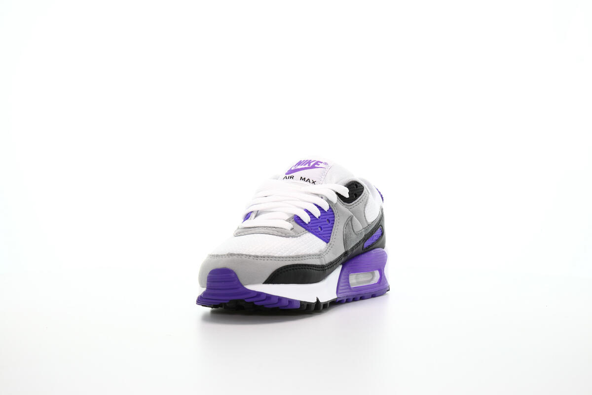 Nike Air Max 90 'Hyper Grape' (Women's) - Image 12