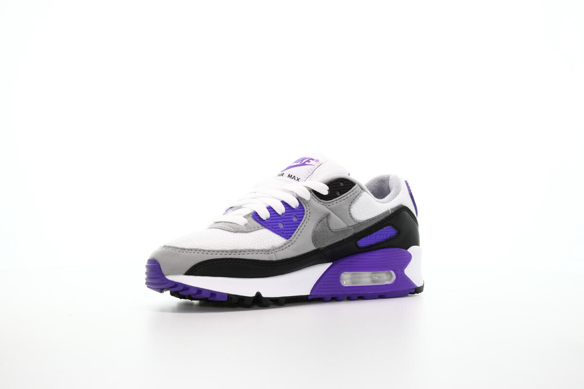 Nike Air Max 90 'Hyper Grape' (Women's) - Image 13