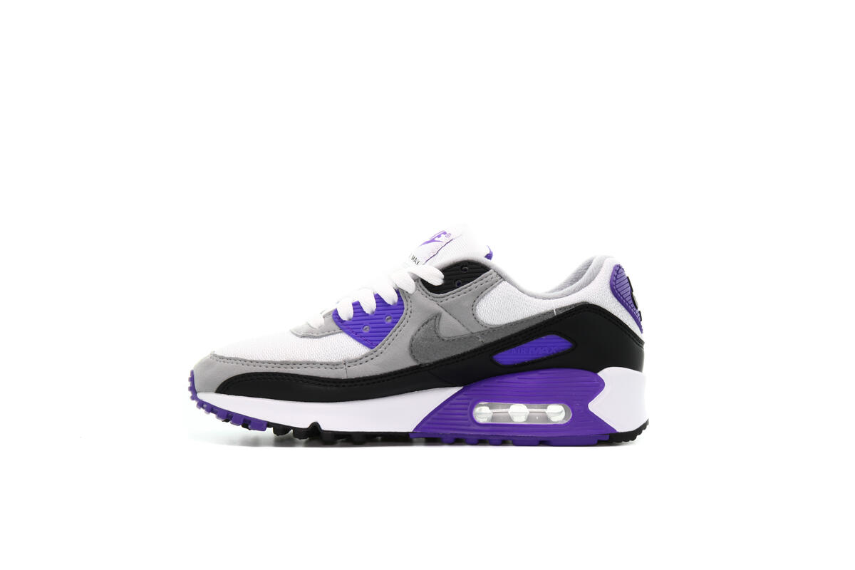 women's air max 90 hyper grape