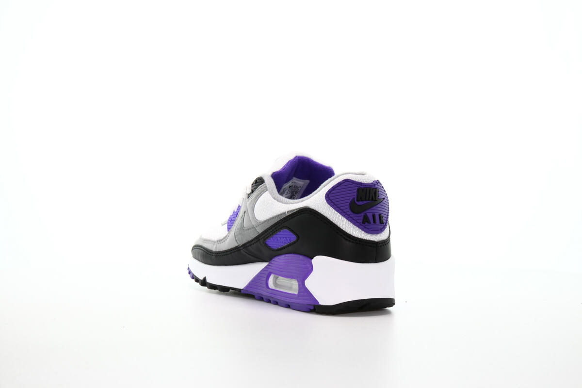 Nike Air Max 90 'Hyper Grape' (Women's) - Image 16