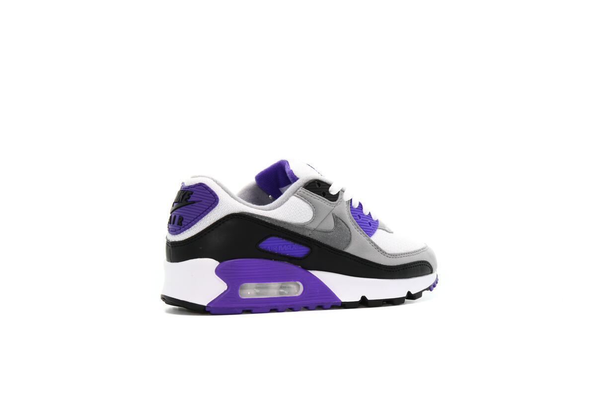 Nike Air Max 90 'Hyper Grape' (Women's) - Image 19