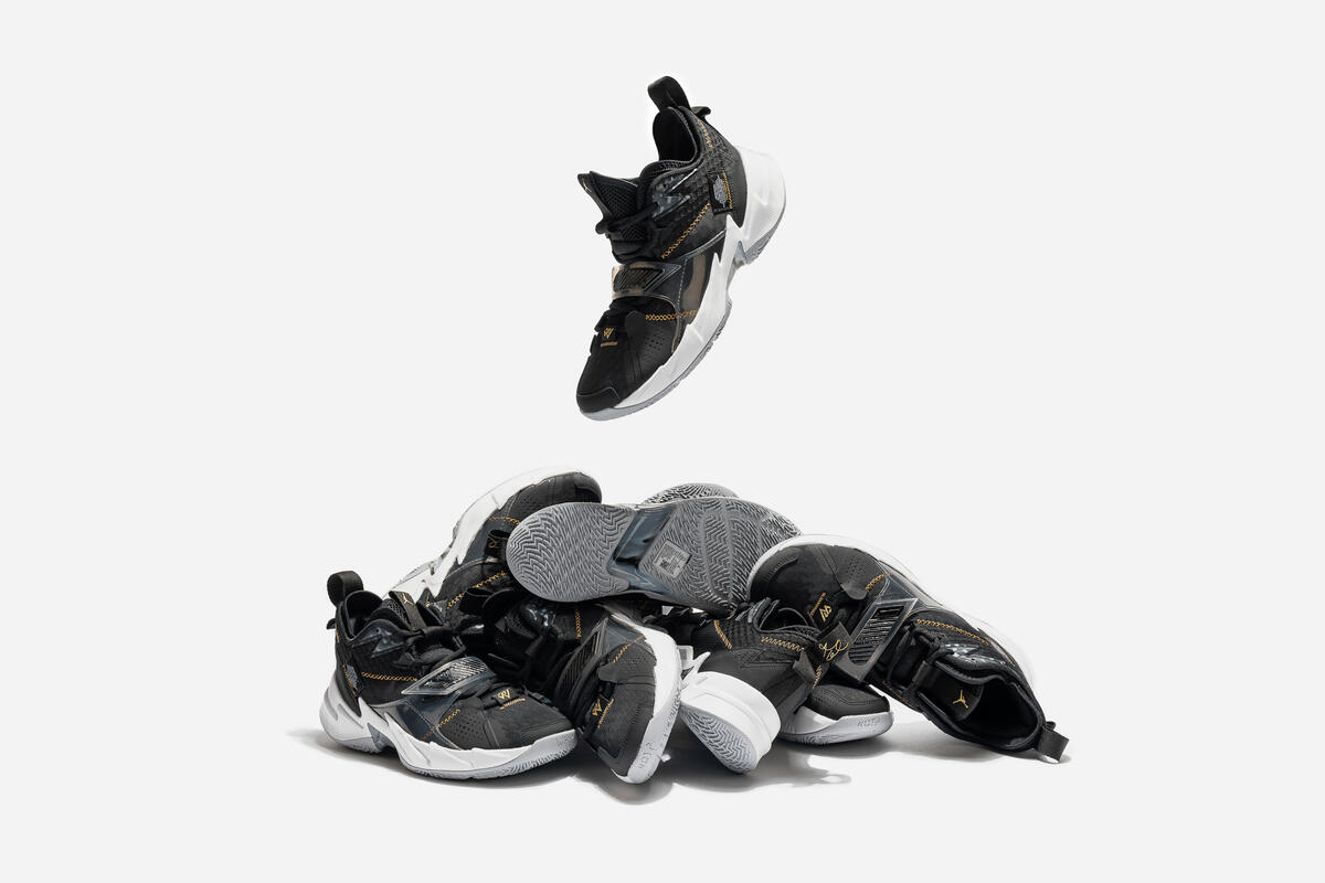 Air Jordan WHY NOT ZER0.3 'The Family' - Image 14