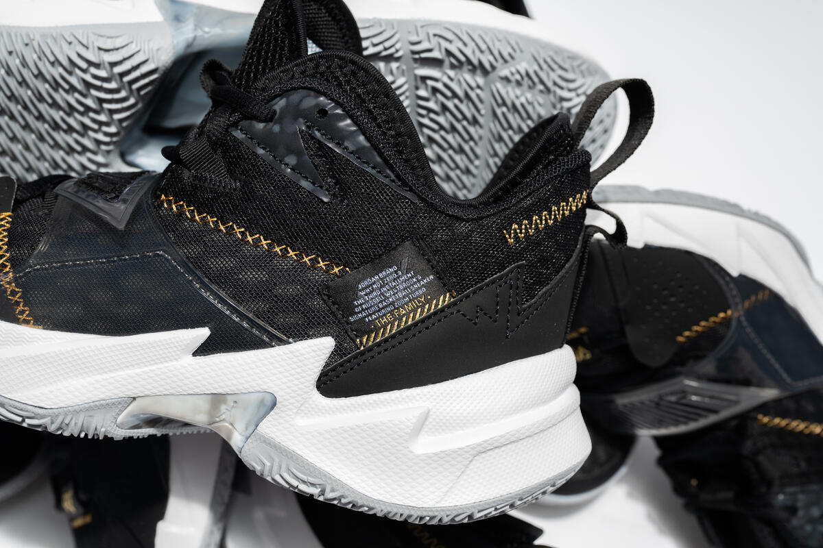 Air Jordan WHY NOT ZER0.3 'The Family' - Image 15