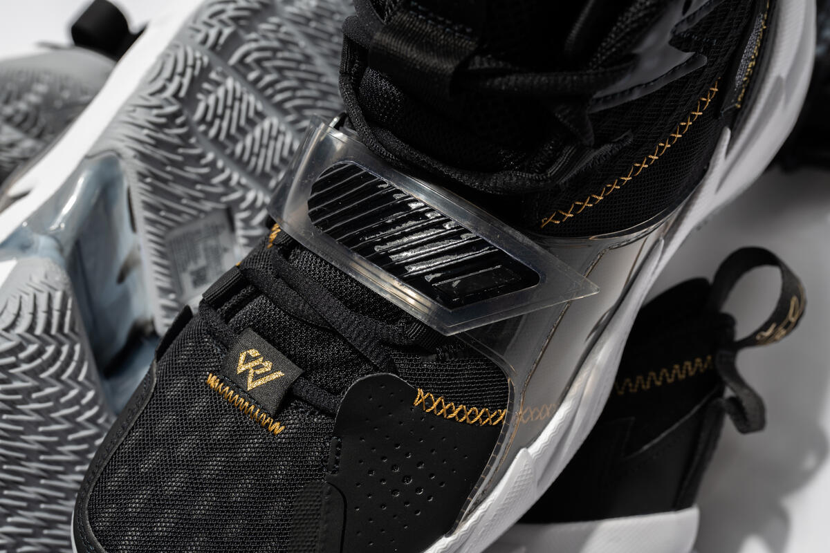 Air Jordan WHY NOT ZER0.3 'The Family' - Image 17