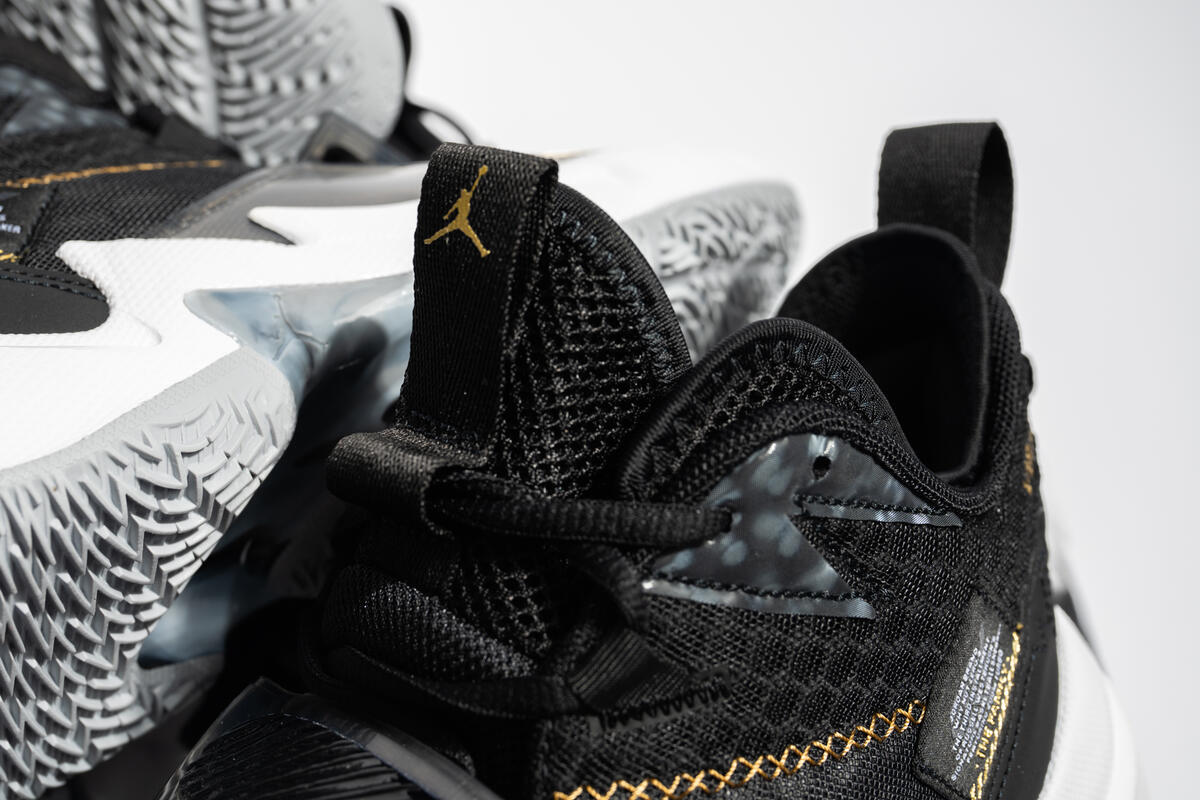 Air Jordan WHY NOT ZER0.3 'The Family' - Image 16