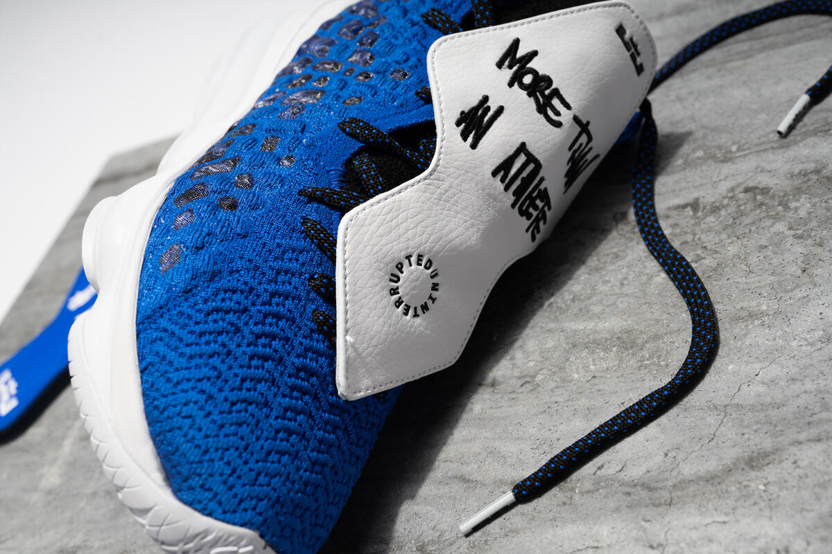 Nike Lebron 17 "More Than An Athlete" - Image 15