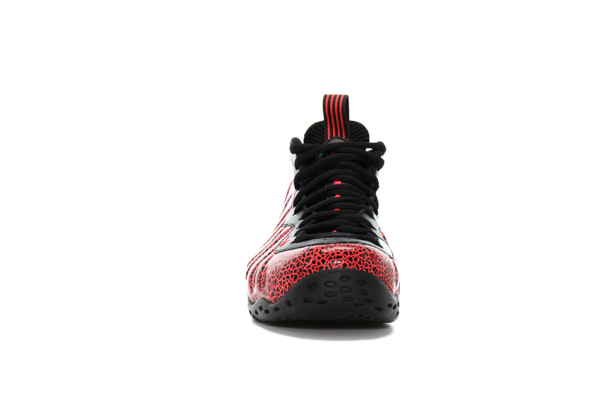 Nike Air Foamposite One Black - Image 5