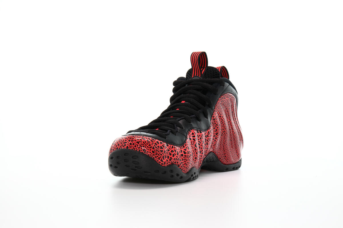 Nike Air Foamposite One Black - Image 6