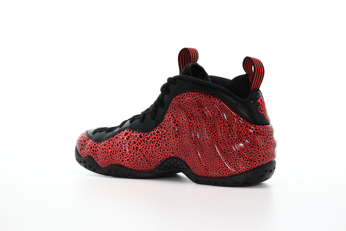 Nike Air Foamposite One Black - Image 9