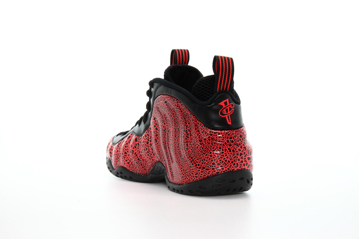 Nike Air Foamposite One Black - Image 10