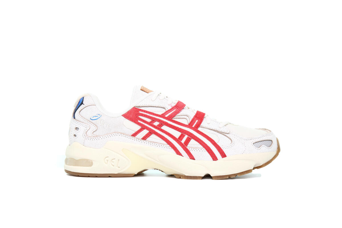 Asics Gel Kayano 5 'Cream' - Image 2