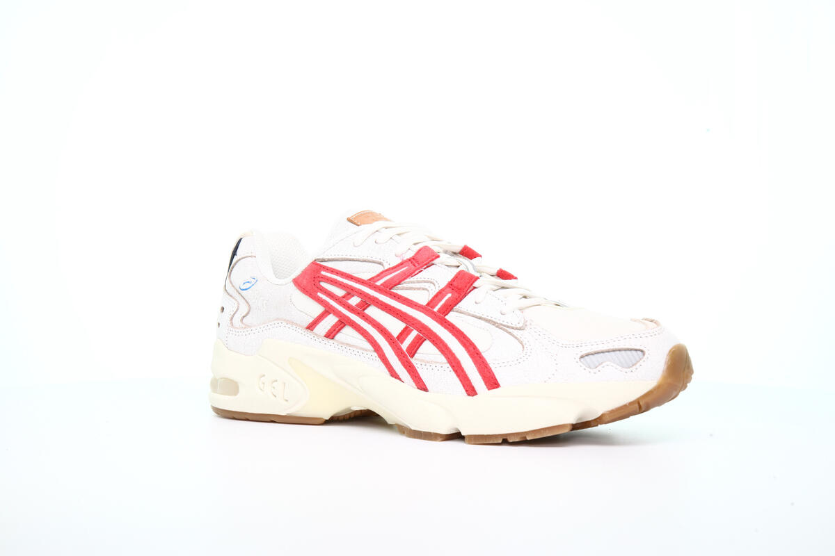 Asics Gel Kayano 5 'Cream' - Image 3