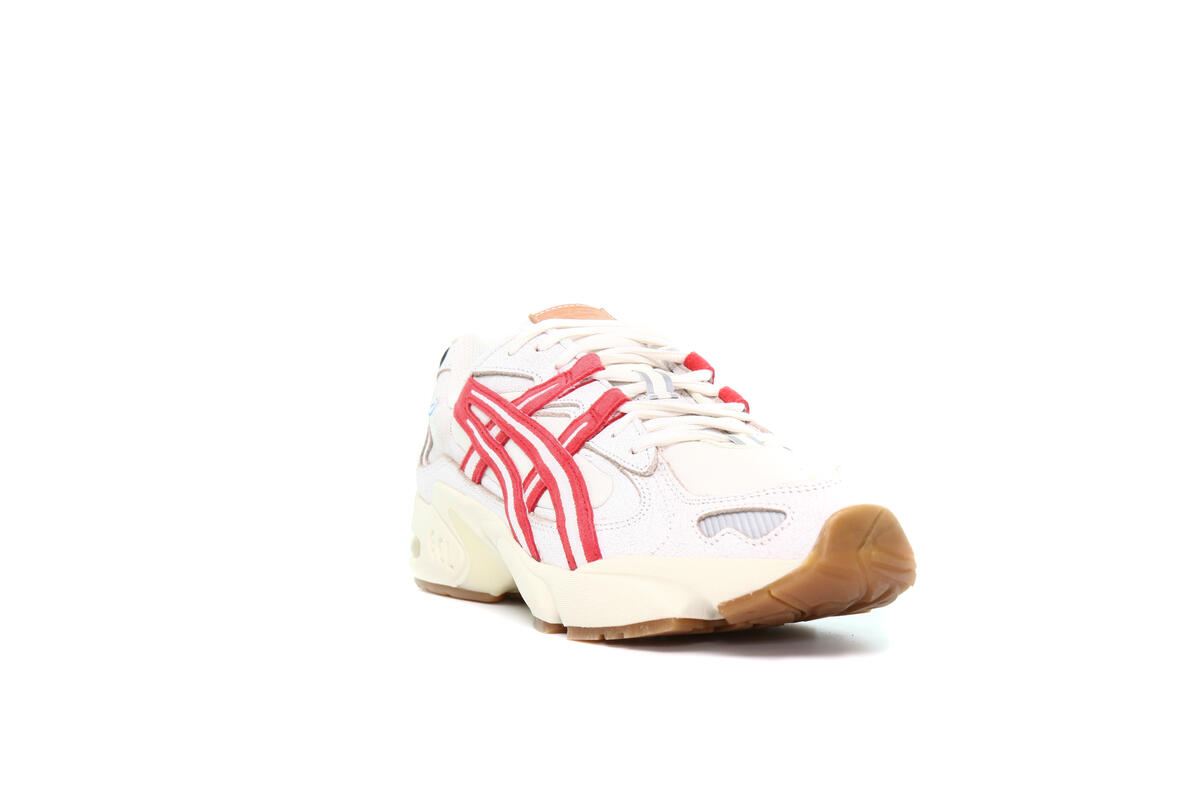 Asics Gel Kayano 5 'Cream' - Image 4