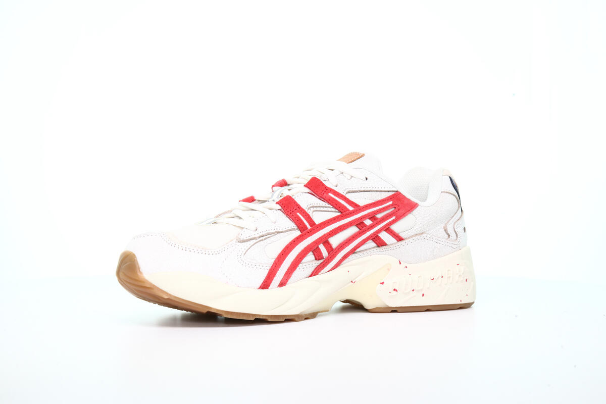 Asics Gel Kayano 5 'Cream' - Image 7
