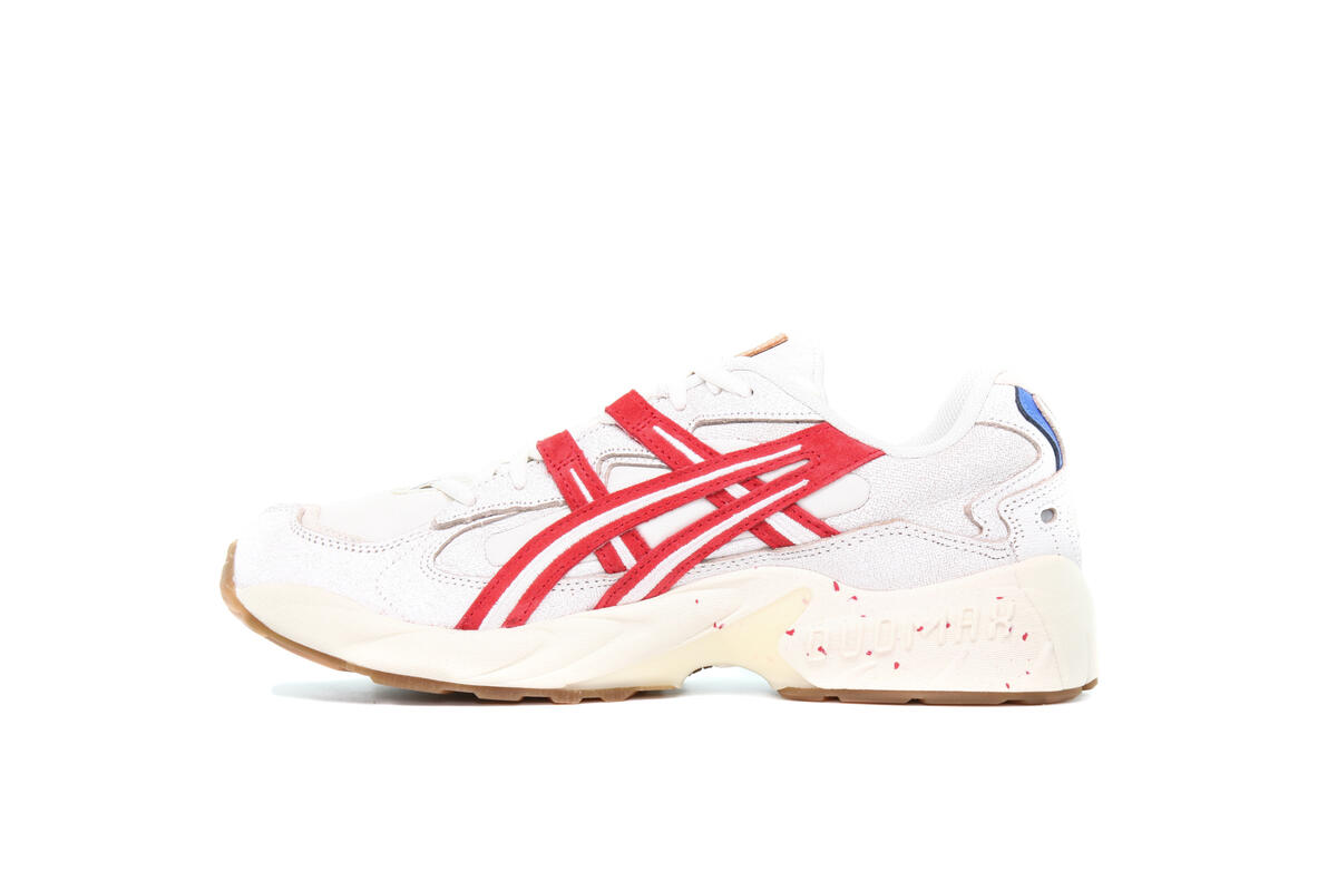 gel kayano 5 og cream