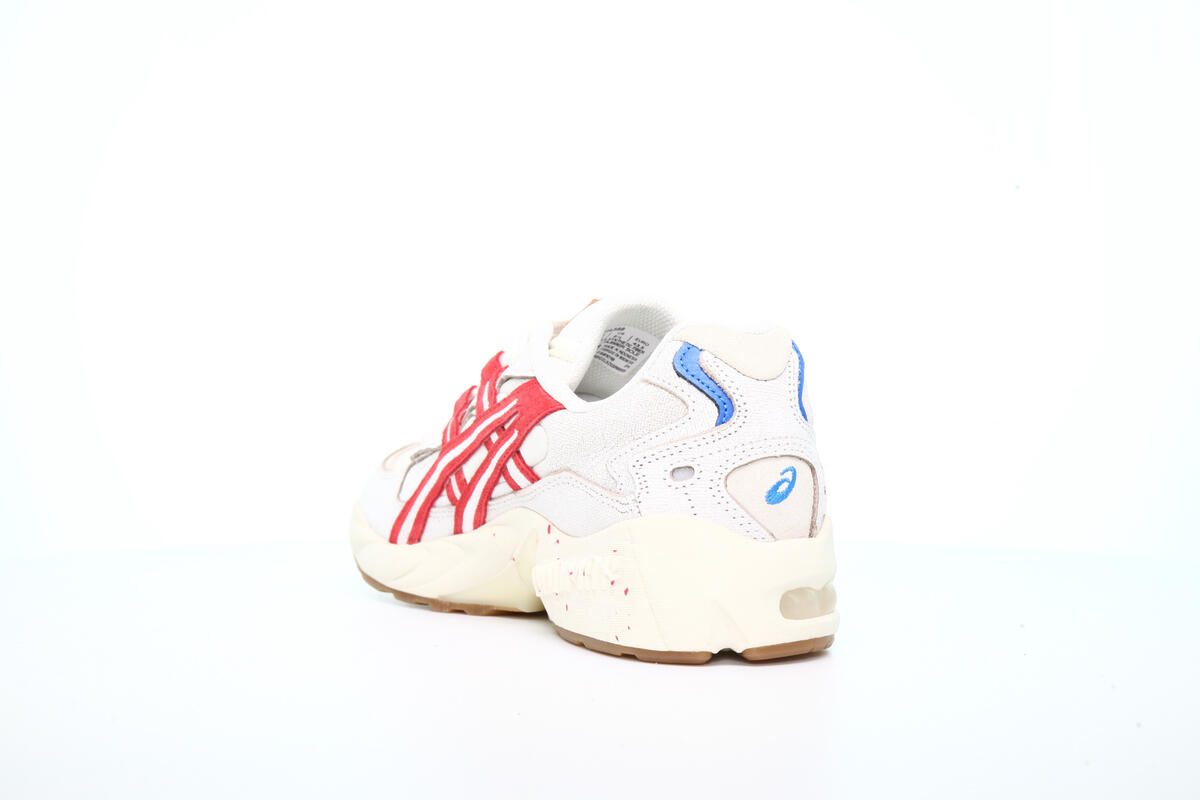 Asics Gel Kayano 5 'Cream' - Image 10