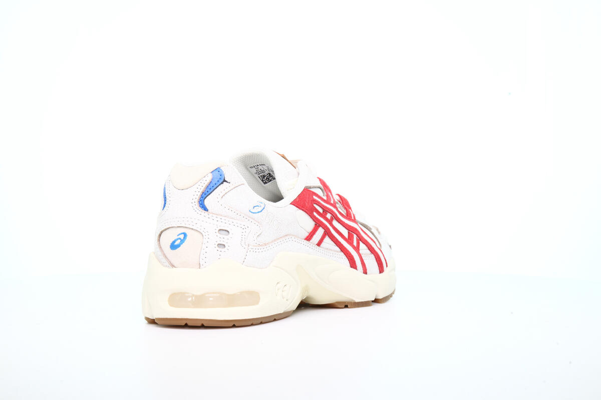 Asics Gel Kayano 5 'Cream' - Image 12