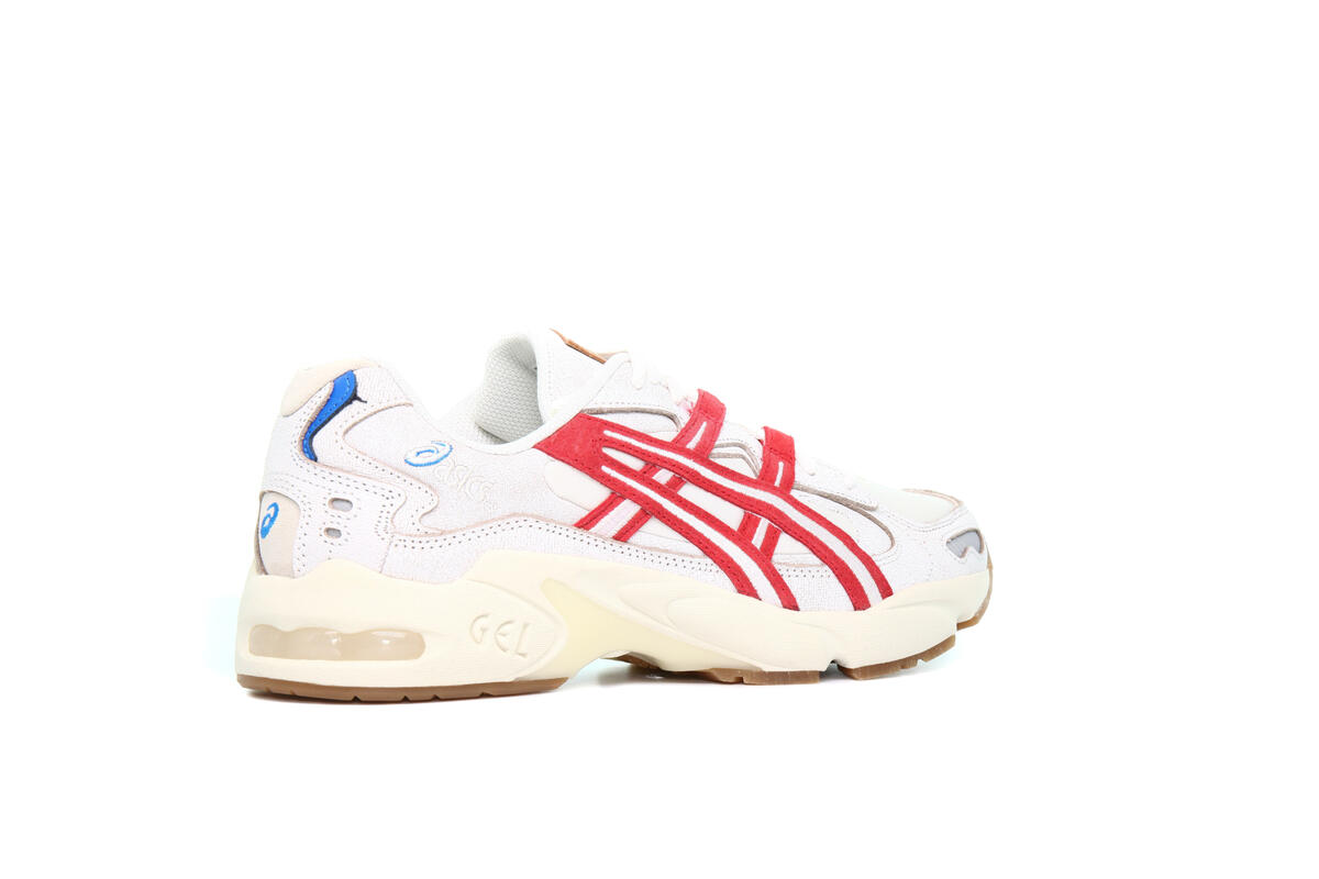 Asics Gel Kayano 5 'Cream' - Image 13