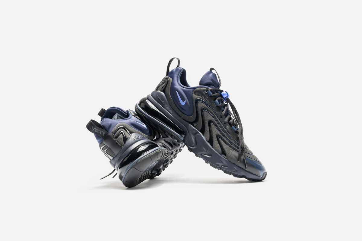 Nike Air Max 270 Black - Image 17