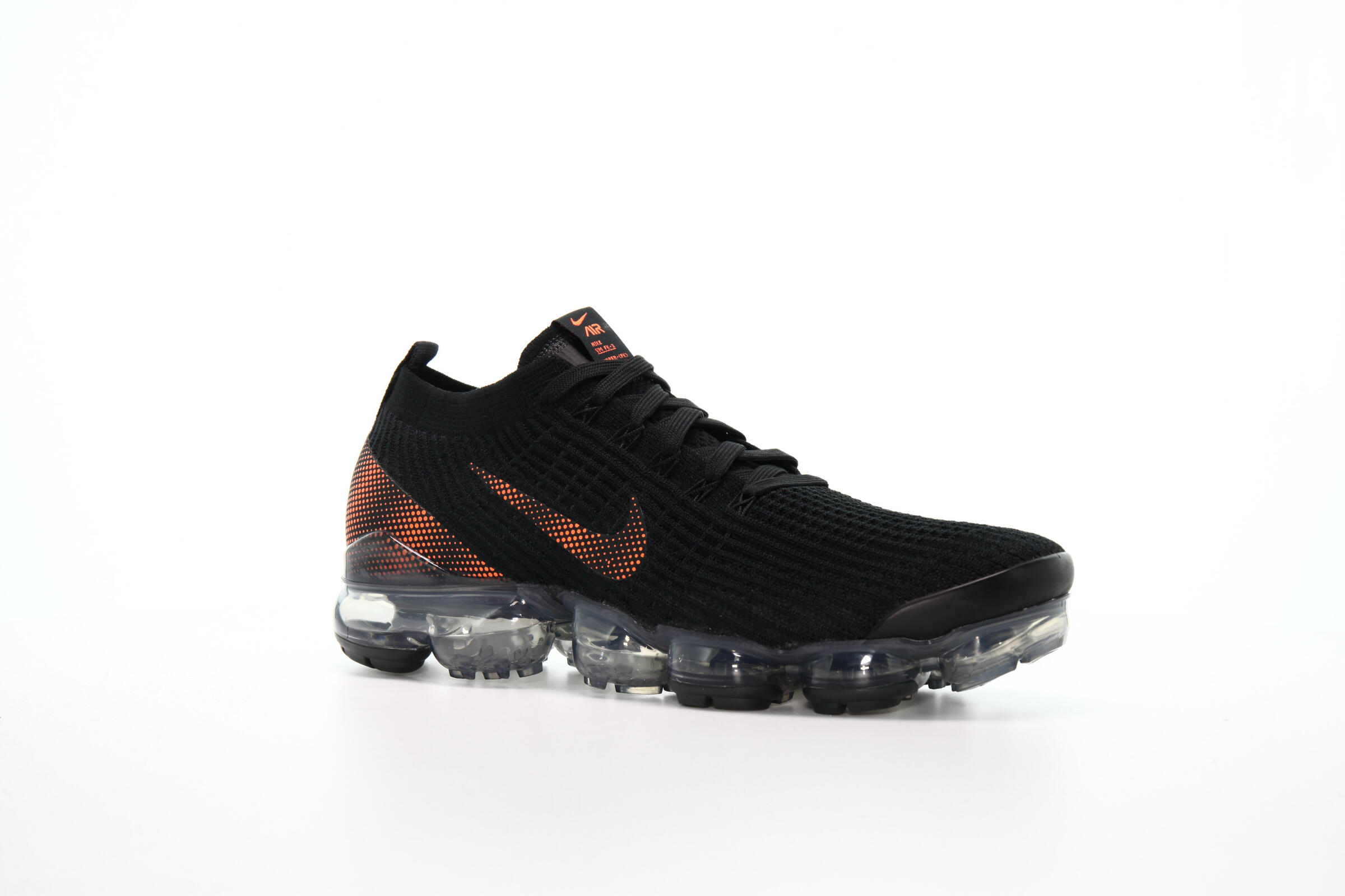 Nike AIR VAPORMAX FLYKNIT 3 "BLACK"