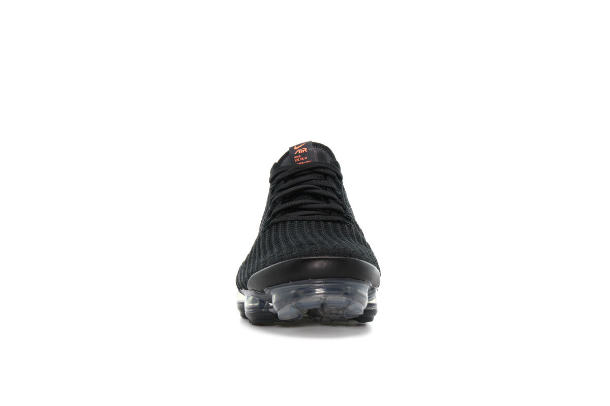 Nike Air VaporMax Flyknit Black - Image 5