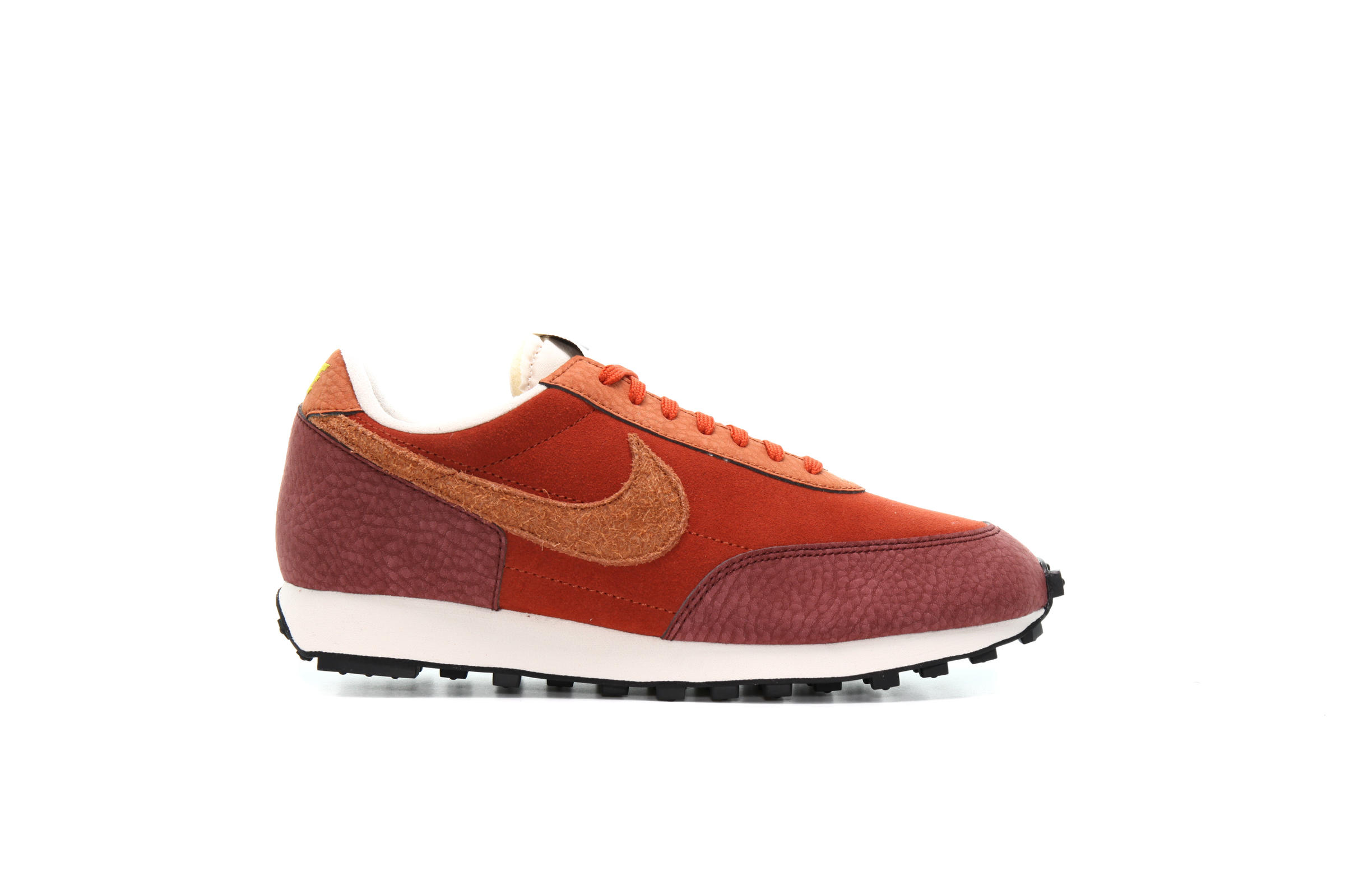 Nike DAYBREAK "RUGGED ORANGE"