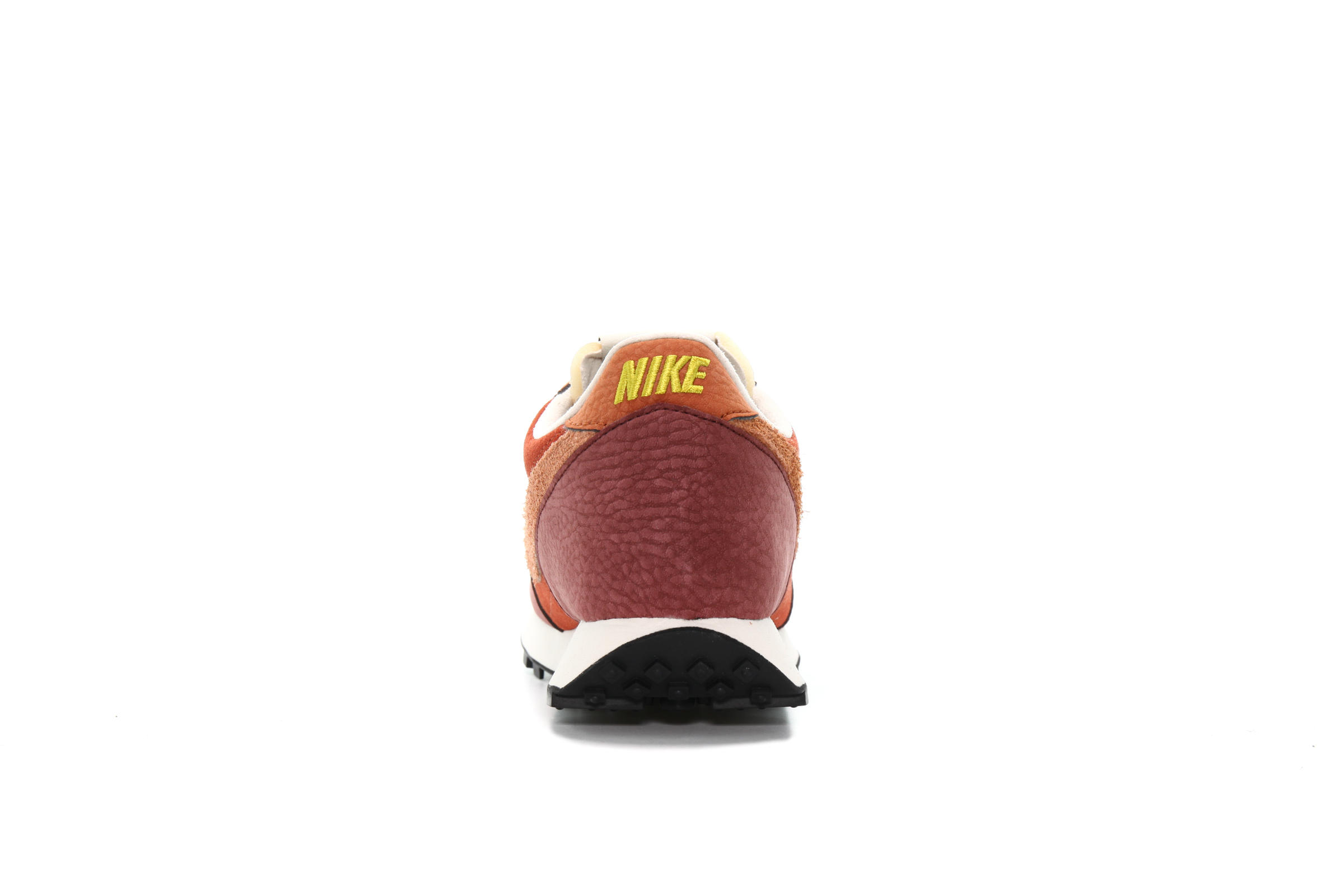 Nike DAYBREAK "RUGGED ORANGE"