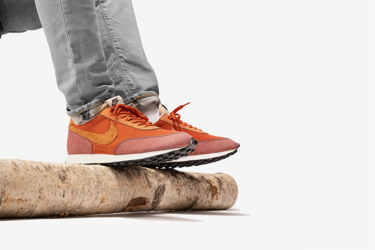Nike Daybreak 'Rugged Orange' - Image 20