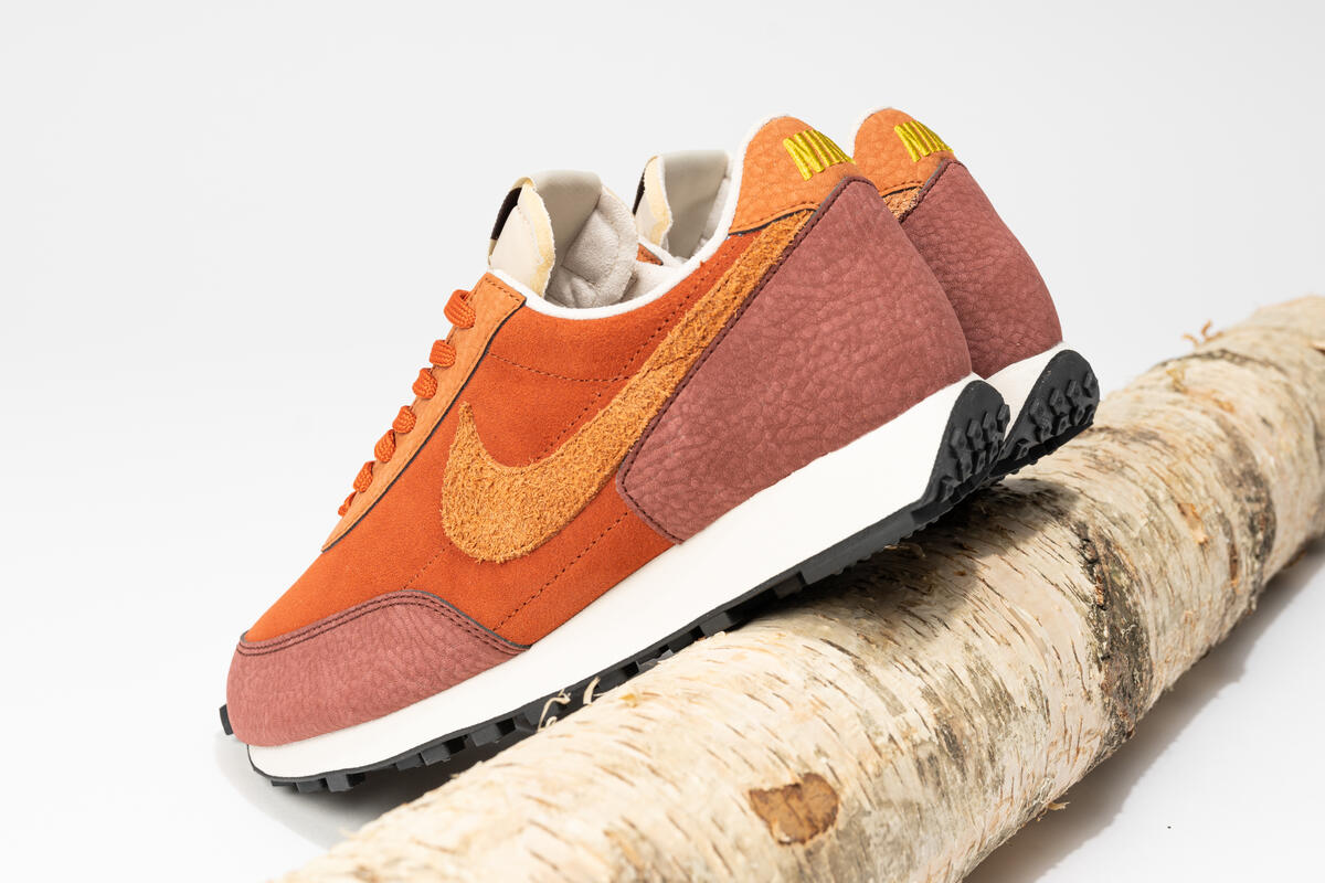 Nike Daybreak 'Rugged Orange' - Image 22