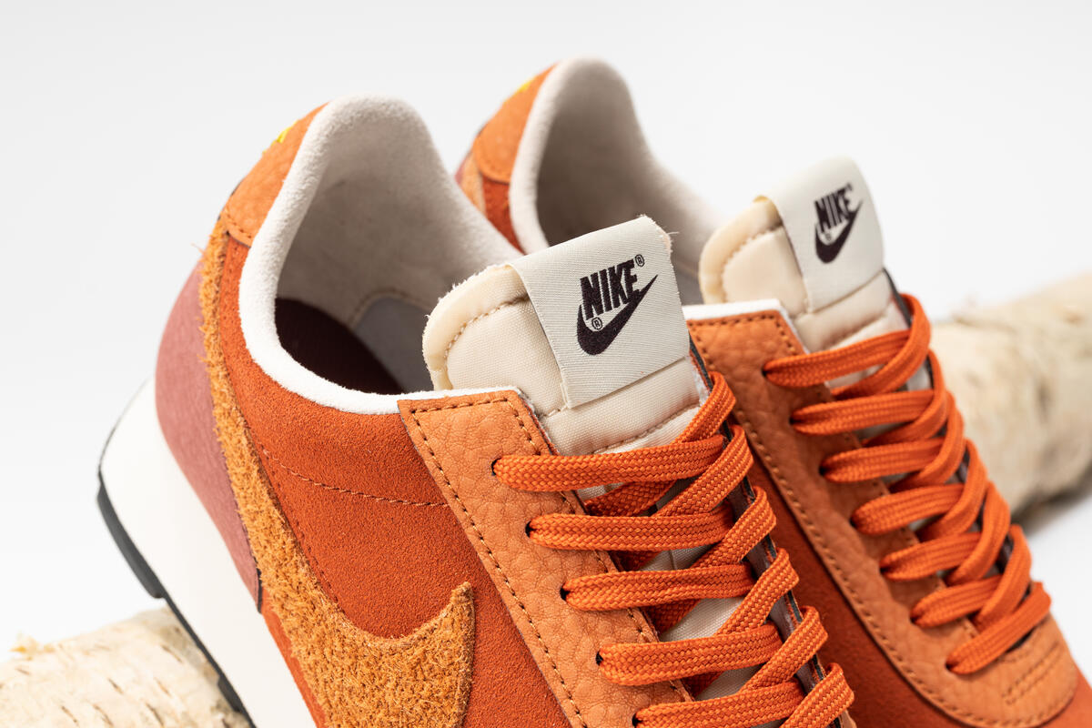 Nike Daybreak 'Rugged Orange' - Image 21