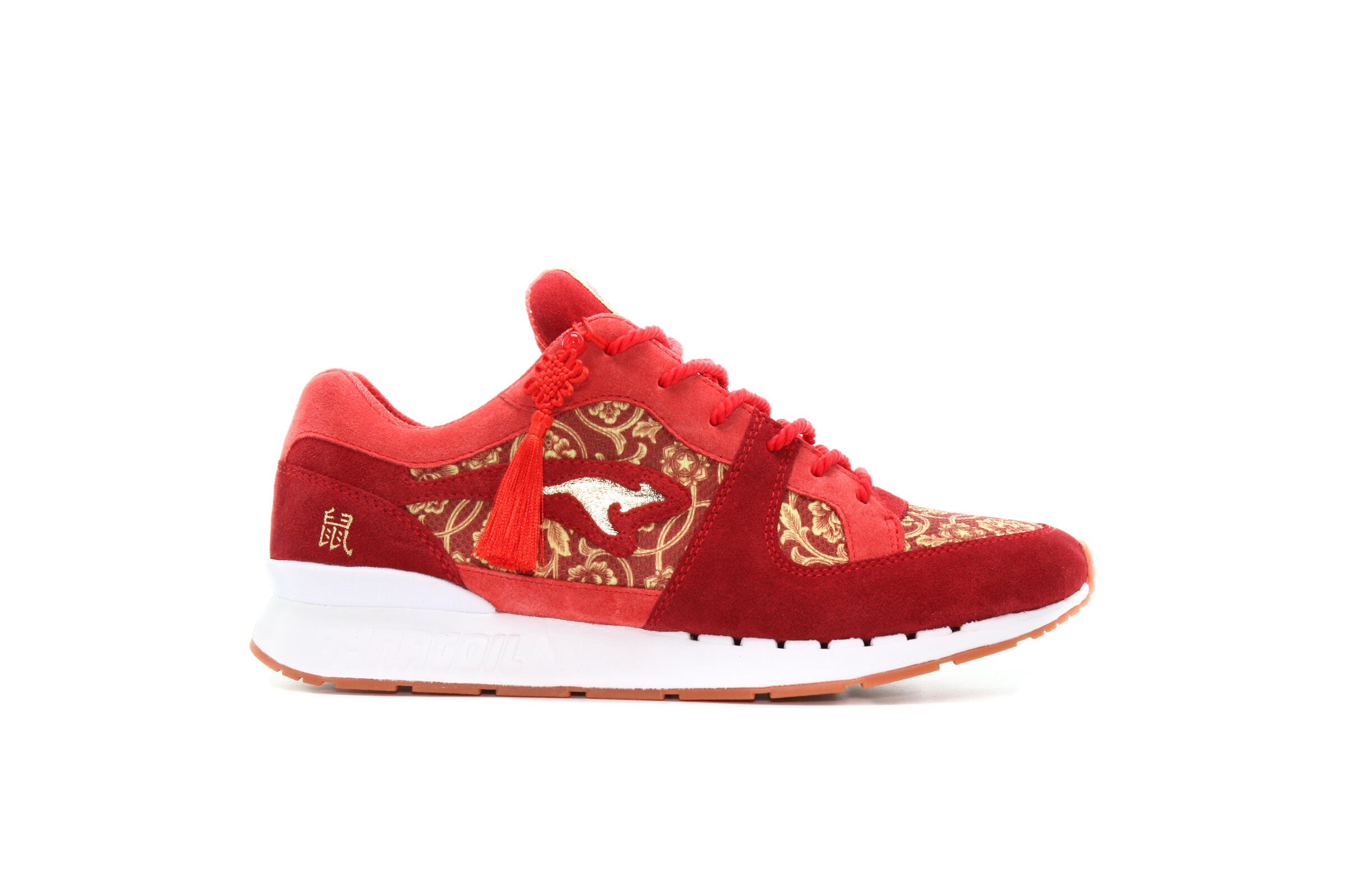 KangaROOS Coil R1 "Chinese New Year"