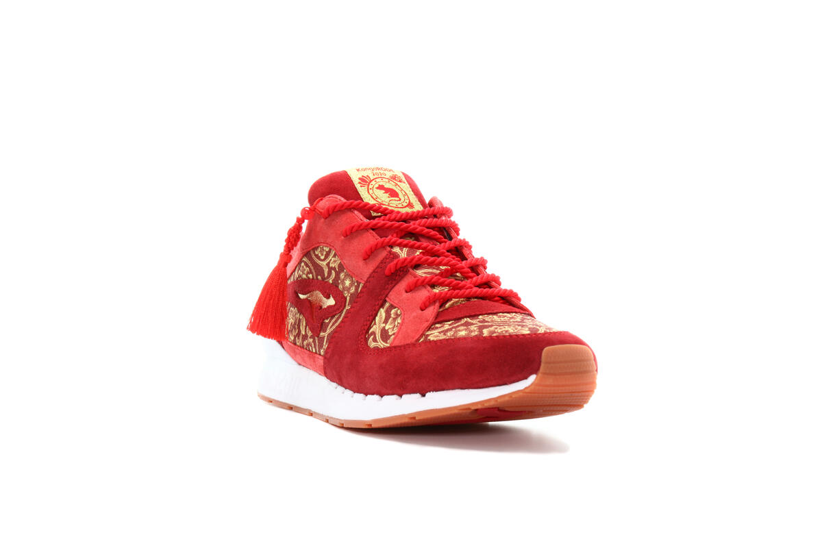 KangaROOS Coil R1 "Chinese New Year" - Image 4