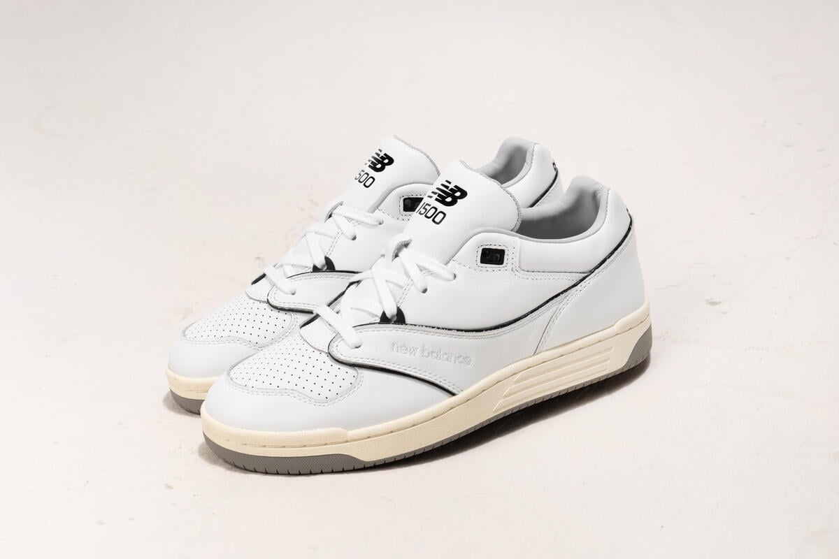 New Balance CT1500 - Grey - Image 19